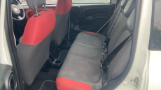 Fiat Panda 0.9 TwinAir [85] Easy 5dr Dualogic Petrol Hatchback